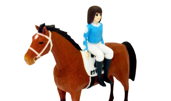「フチ子メーカー」