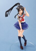 「宗谷 ましろ 1/10スケールフィギュア」