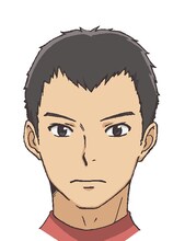 門脇修吾（CV：小野友樹）