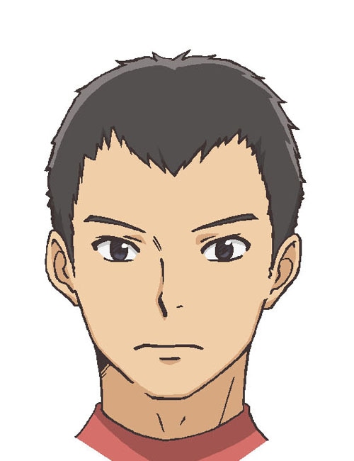 門脇修吾（CV：小野友樹）