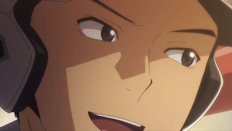 門脇修吾（CV：小野友樹）