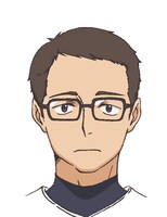 海音寺一希（CV：梅原裕一郎）