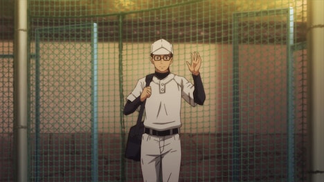 海音寺一希（CV：梅原裕一郎）