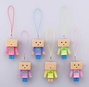 「カプセルダンボー[おそ松さんVer.]」