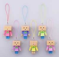 「カプセルダンボー[おそ松さんVer.]」