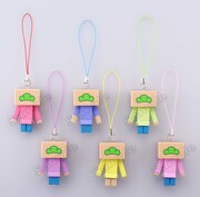 「カプセルダンボー[おそ松さんVer.]」