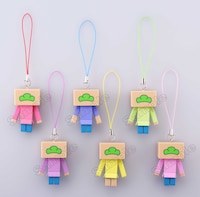 「カプセルダンボー[おそ松さんVer.]」