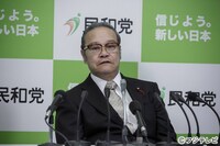 「モンタージュ 三億円事件奇譚」より、西田敏行演じる沢田慎之介。