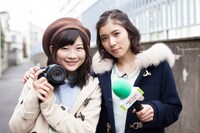 伊藤沙莉と松岡茉優。
