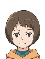 原田青波（CV：藤巻勇威）