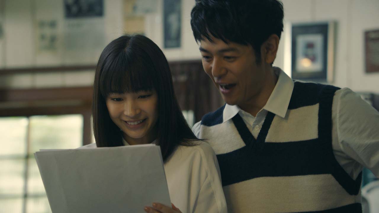 CM「バーバースガ 自由化ダンク篇」