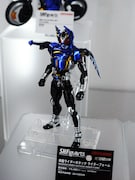 「S.H.Figuarts(真骨彫製法) 仮面ライダーガタック」