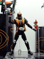 「S.H.Figuarts 仮面ライダーゴースト」