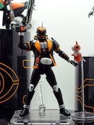 「S.H.Figuarts 仮面ライダーゴースト」
