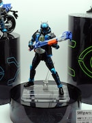 「S.H.Figuarts 仮面ライダースペクター」