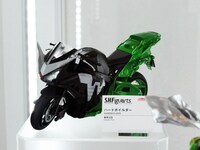 「S.H.Figuarts ハードボイルダー」