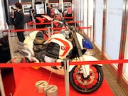 ネオサイクロン号