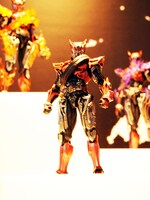 「S.I.C. 仮面ライダードライブ タイプスピード」