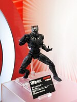 「S.H.Figuarts ブラックパンサー」