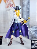 「フィギュアーツZERO キャベンディッシュ」