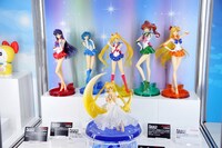 「美少女戦士セーラームーンCrystal」コーナー