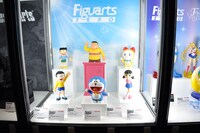 「ドラえもん」コーナー