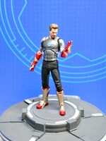 「S.H.Figuarts トニー・スターク」
