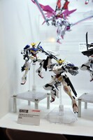 「ROBOT魂 ＜SIDE MS＞ガンダムバルバトス オプションセット」