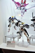 「ROBOT魂 <SIDE MS>ガンダムバルバトス オプションセット」