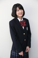 永野芽郁演じる吉岡ゆいこ。