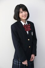 永野芽郁演じる吉岡ゆいこ。