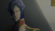 2017年に始動することが明かされた「「機動戦士ガンダム THE ORIGIN ルウム編」の特報より。