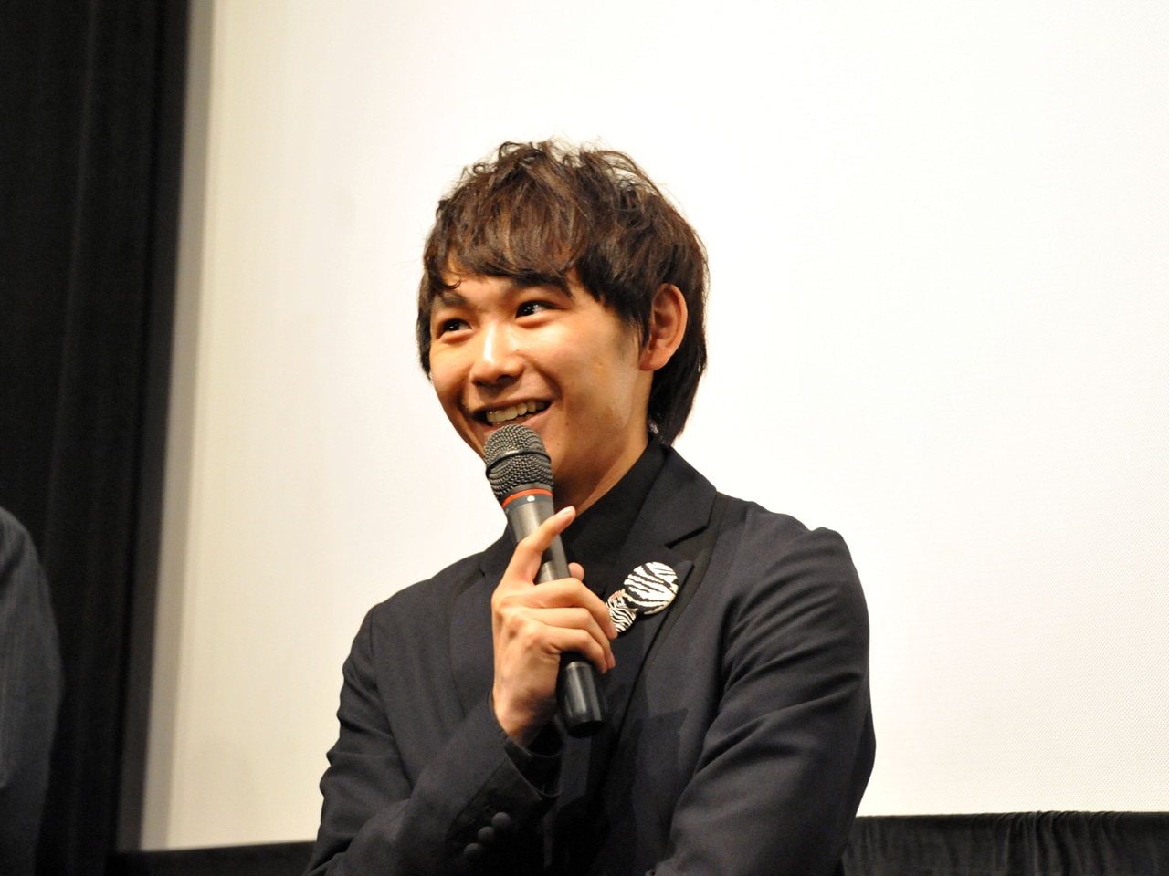 須賀健太