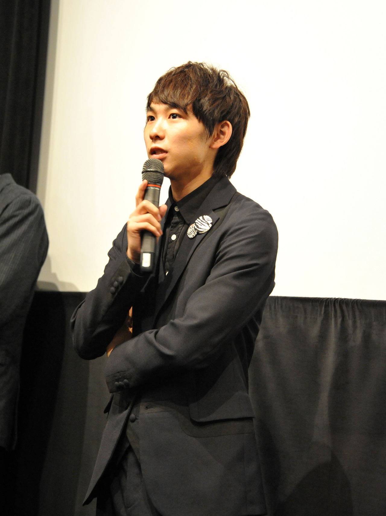 須賀健太