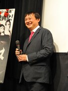 橋本一監督