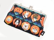 「鳥獣がまぐち」