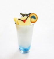 「マイマザーより与えられし恵みで渇きを癒そうじゃないか」マイハニーと飲むカラ松スペシャル