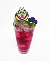 「欲しい…？ください、だろ？」一松様のご褒美ジュース