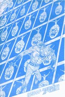「仮面ライダーアマゾン」より。