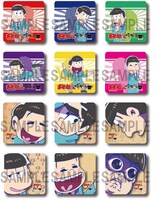 限定のオリジナルコースター。