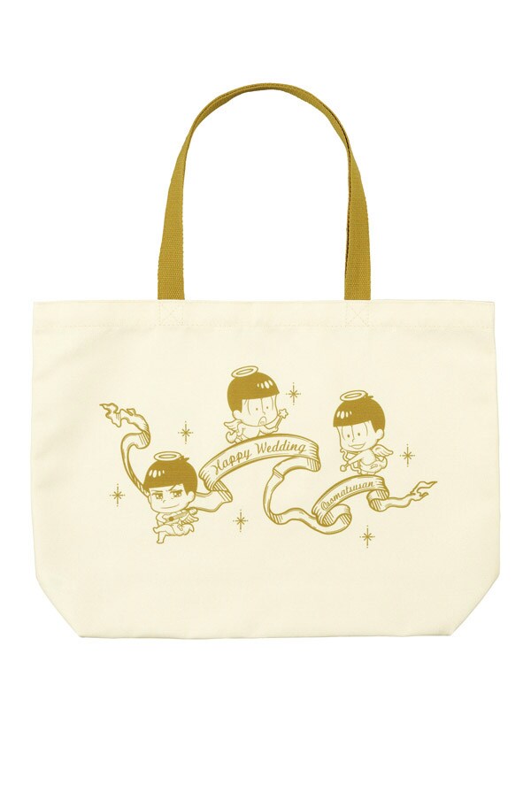 A賞「トートバッグ」表