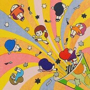 タムくんによる作品。