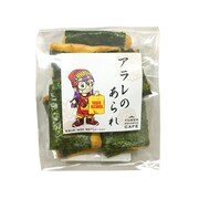 「Dr.スランプ アラレちゃん × TOWER RECORDS CAFE アラレのあられ」