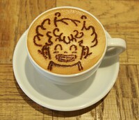 「則巻ガジラテ」