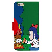 「ごはん（手帳）/ポプテピピック」