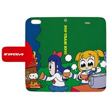 「ごはん（手帳）/ポプテピピック」