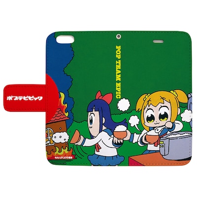 「ごはん（手帳）/ポプテピピック」