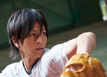 廣瀬智紀演じる降谷暁。