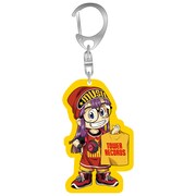 「Dr.スランプ アラレちゃん × TOWER RECORDS CAFE アクリルキーホルダー」