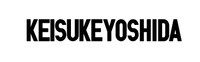 KEISUKEYOSHIDA ロゴ